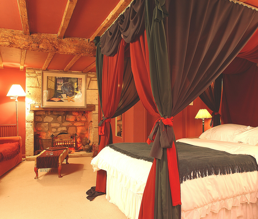 Cardynham house, Painswick