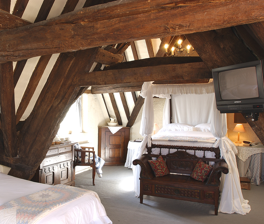 Cardynham house, Painswick