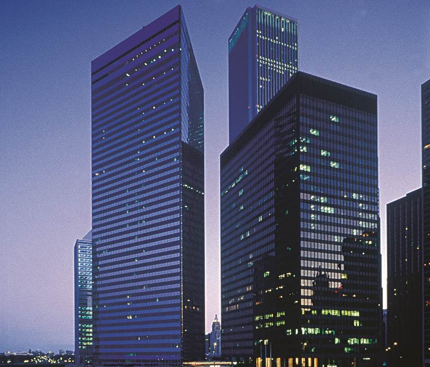 Swissôtel Chicago