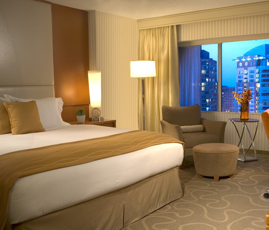 Swissôtel Chicago