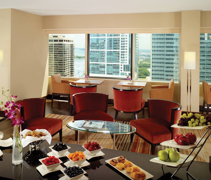 Swissôtel Chicago
