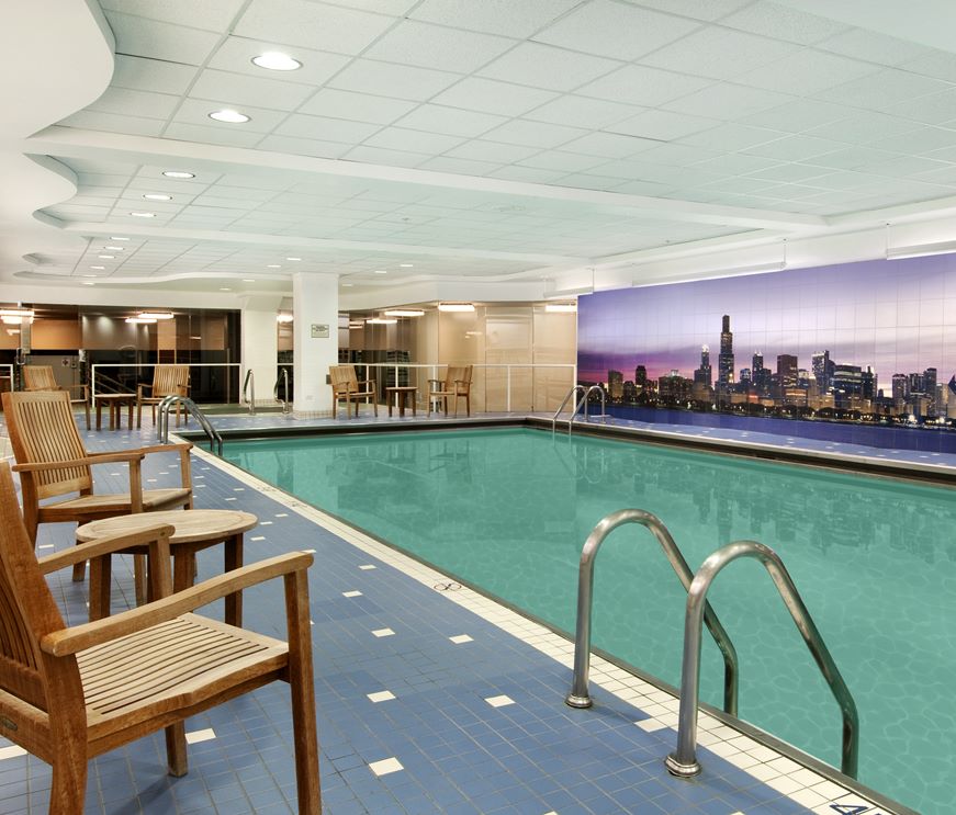 Swissôtel Chicago