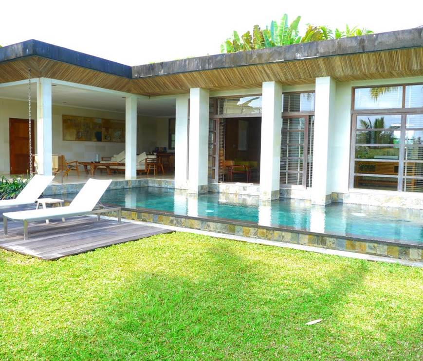 Chapung SeBali Resort and Spa, Bali