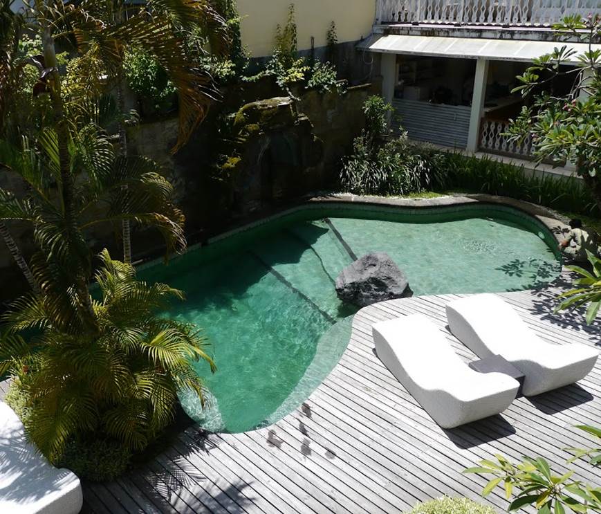 Villa Kresna, Bali