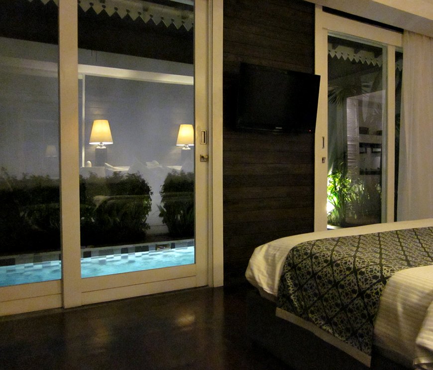 Astana Batubelig, Bali