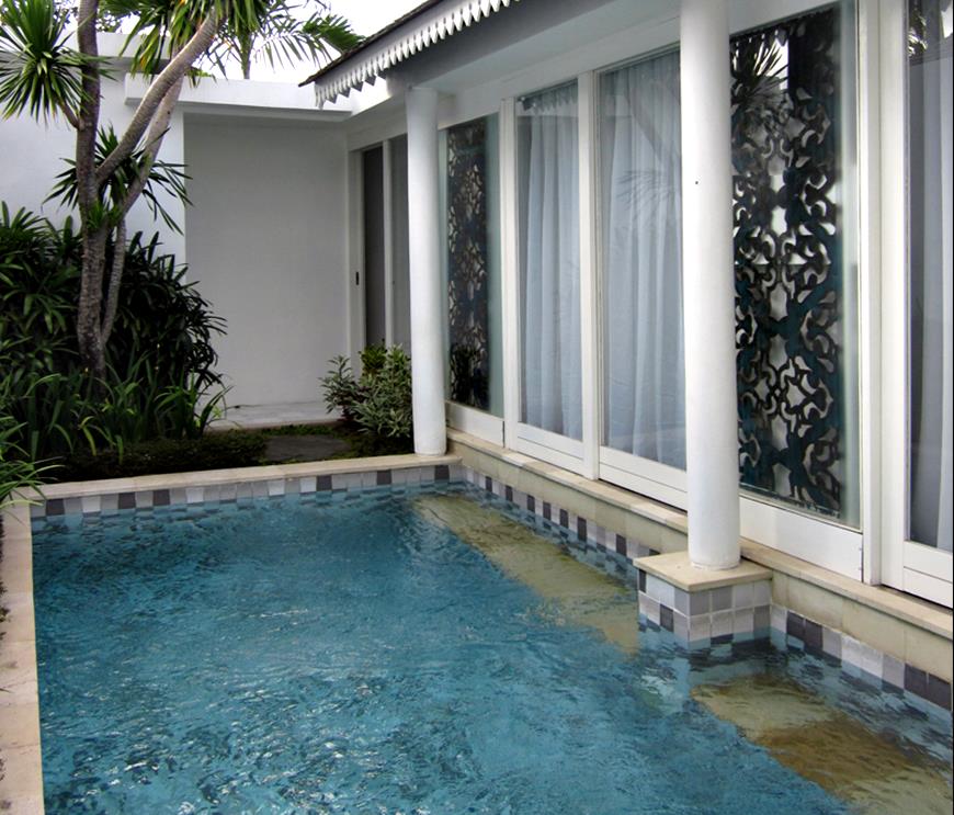 Astana Batubelig, Bali