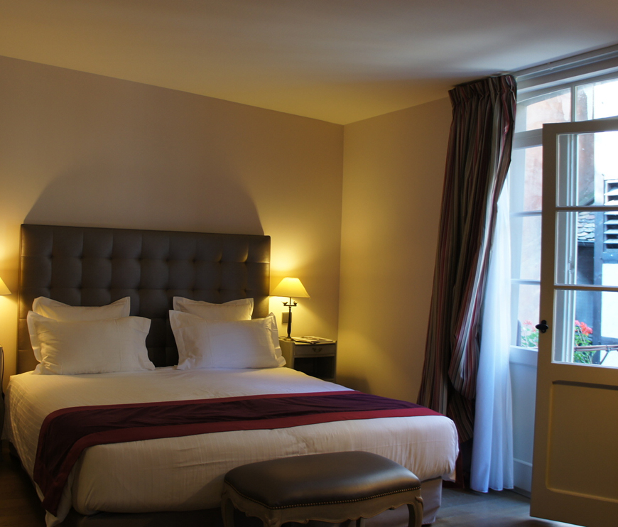 Hotel Cour du Corbeau, Strasbourg