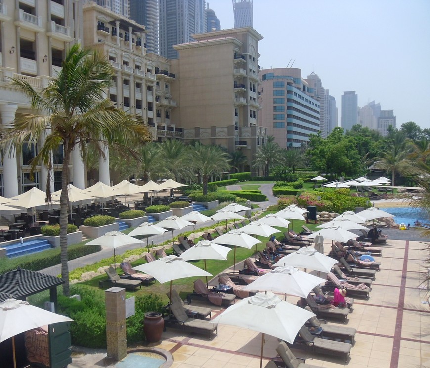 The Westin Mina Seyahi, Dubai Luxury and Boutique Hotels