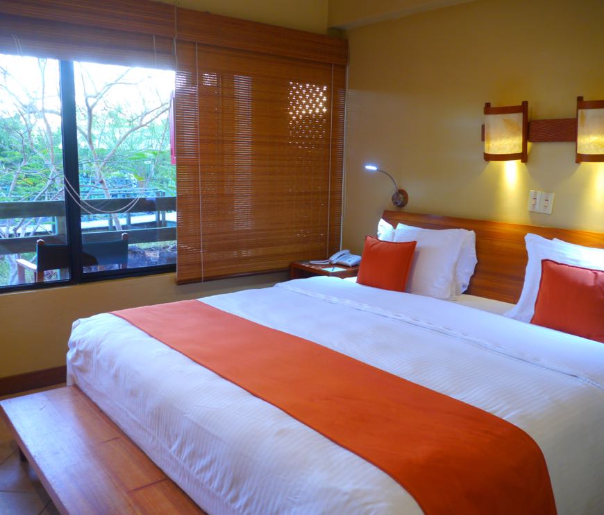 Finch Bay Eco Hotel, Galapagos