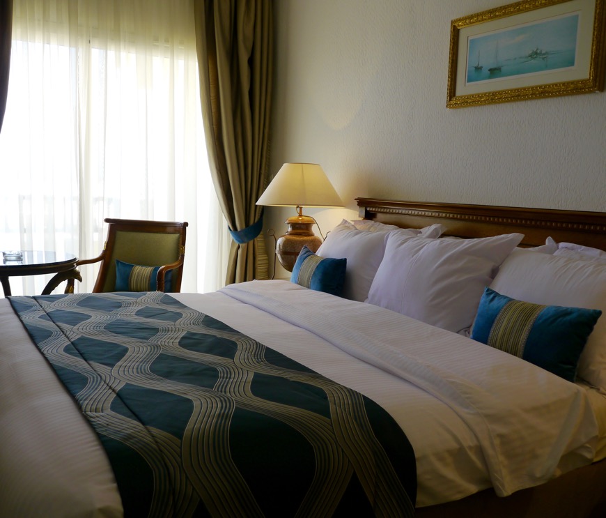 Golden Tulip Carthage, Tunis (Gammarth)