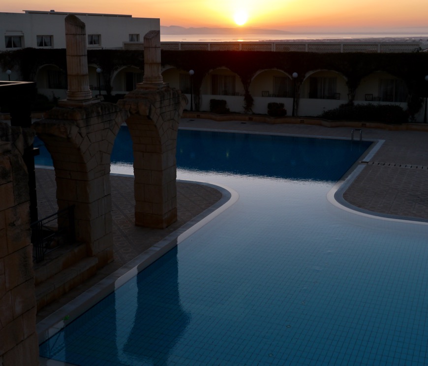 Golden Tulip Carthage, Tunis (Gammarth)