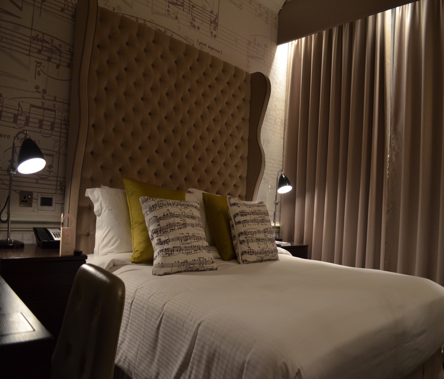 The Ampersand Hotel, London