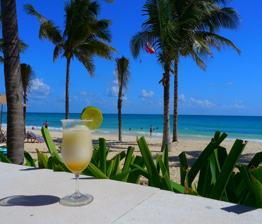 Grand Residences Riviera Cancun, Puerto Morelos