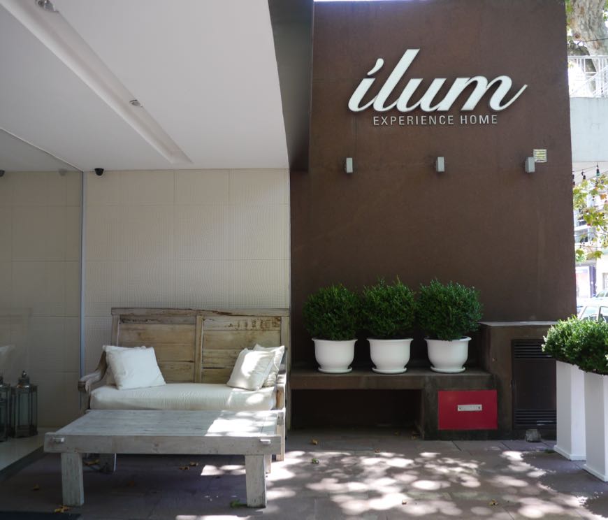 Ilum Experience Home, Palermo Hollywood, Buenos Aires