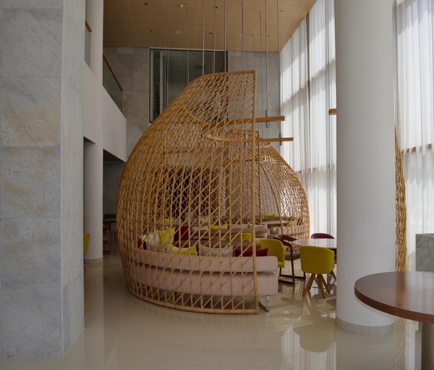 Hyatt Place Taghazout Bay