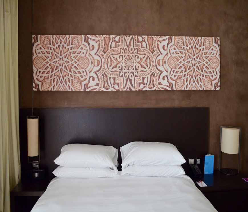 Hyatt Place Taghazout Bay