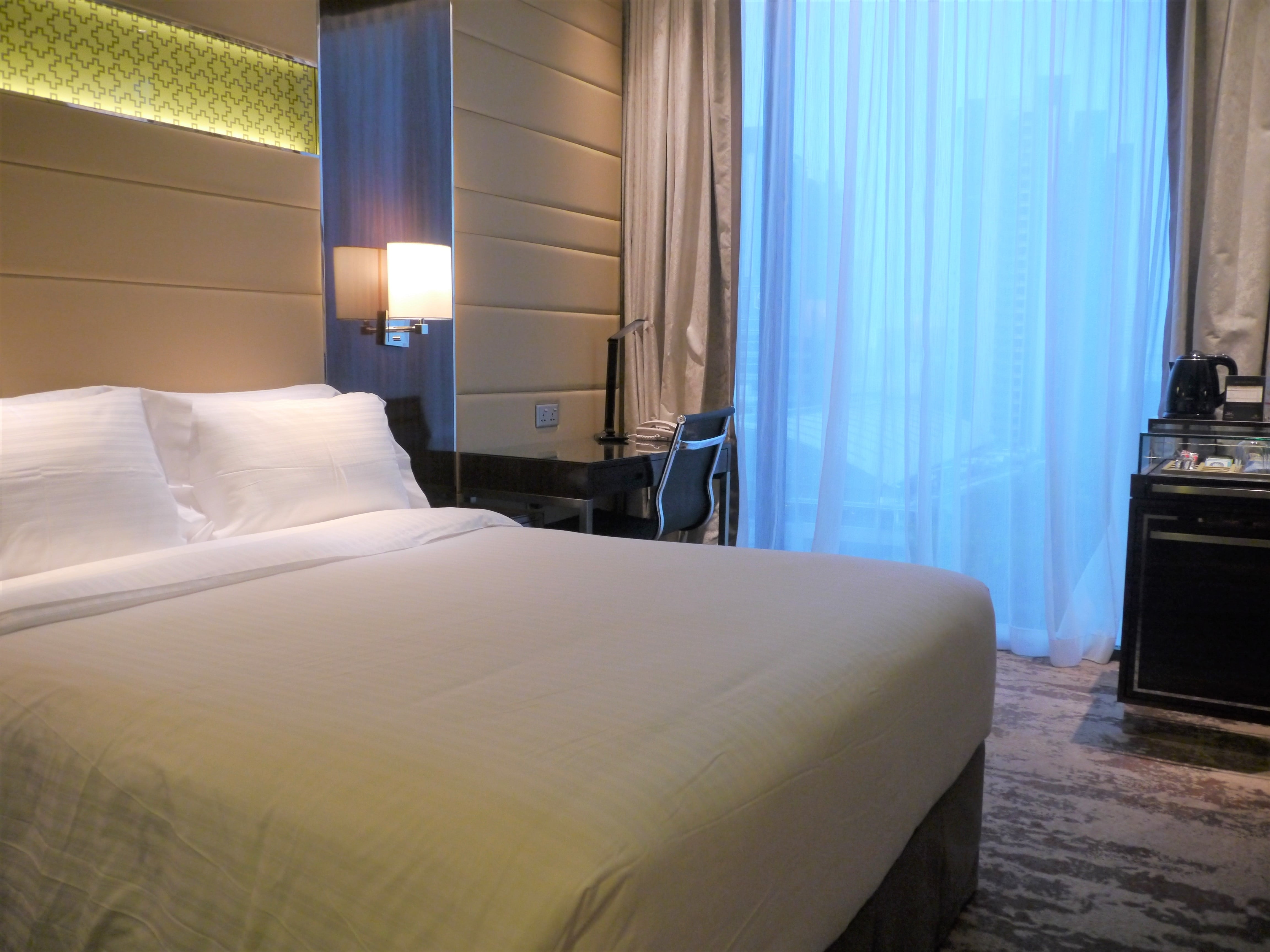 Park Hotel Farrer Park