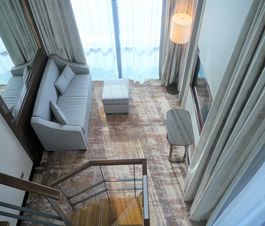 Park Hotel Farrer Park